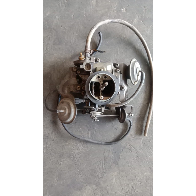 Karburator Civic Wonder Ori