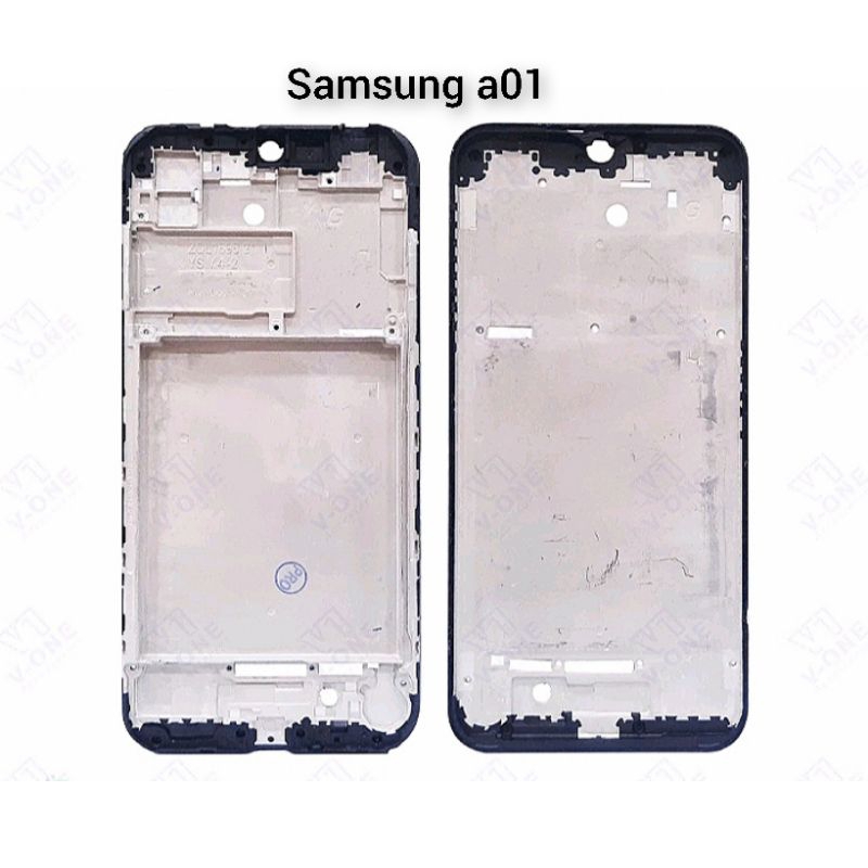 FRAME TULANG TENGAH SAMSUNG A01