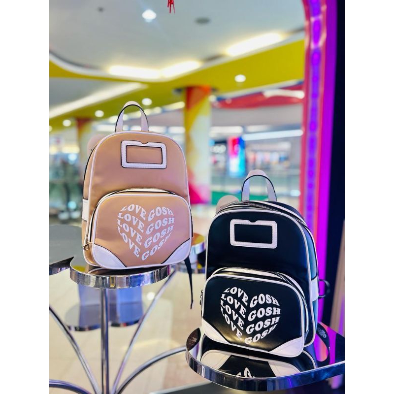 tas gosh original