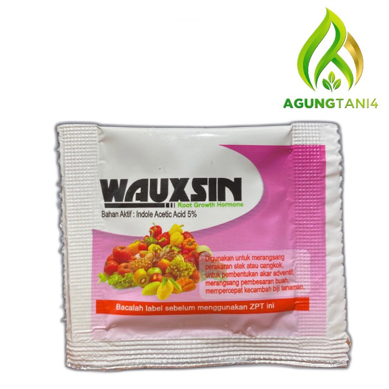 ZPT WAUXSIN 2GRAM
