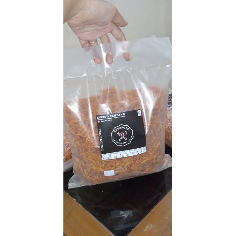 

KERING KENTANG MUSTOFA BALADO 1kg