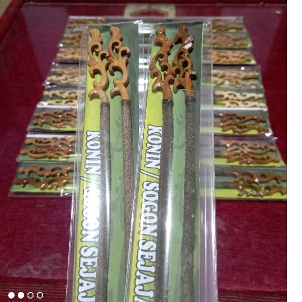 Tangkringan sogon, konin, sejajar, asem bali ukir