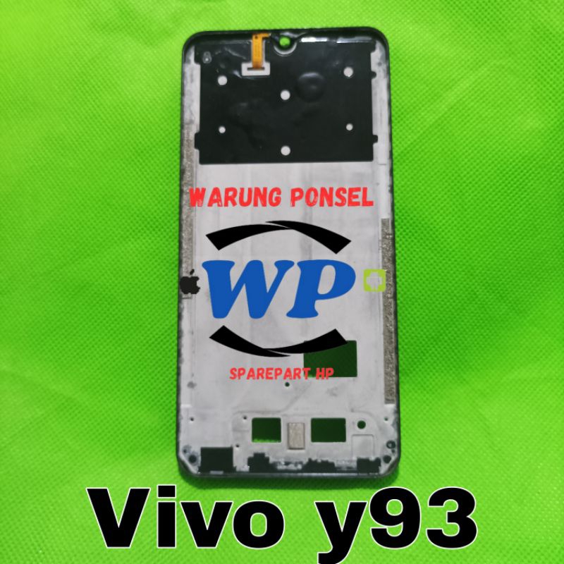 FRAME LCD VIVO Y93 ORI COPOTAN NORMAL