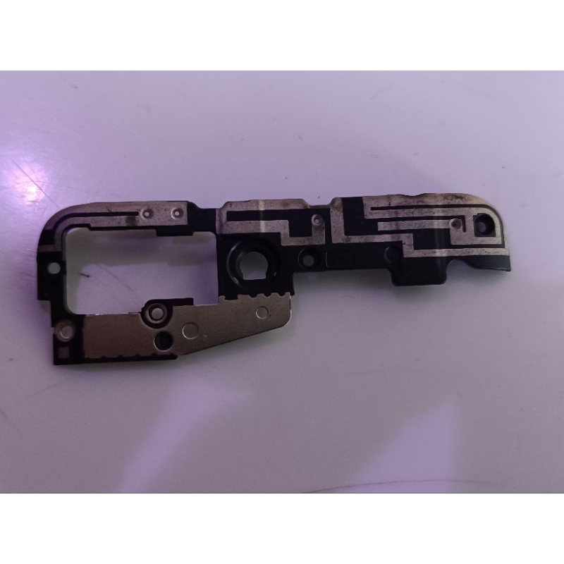 PENUTUP MESIN REDMI 6A ORI COPOTAN