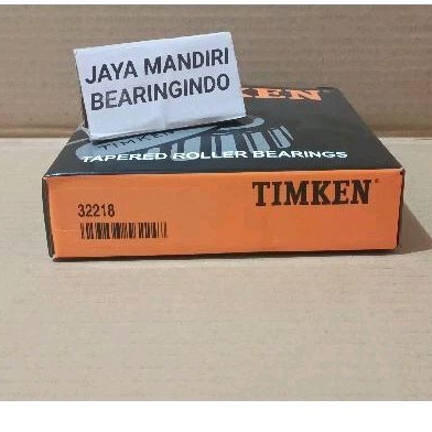 BEARING TIMKEN 32218