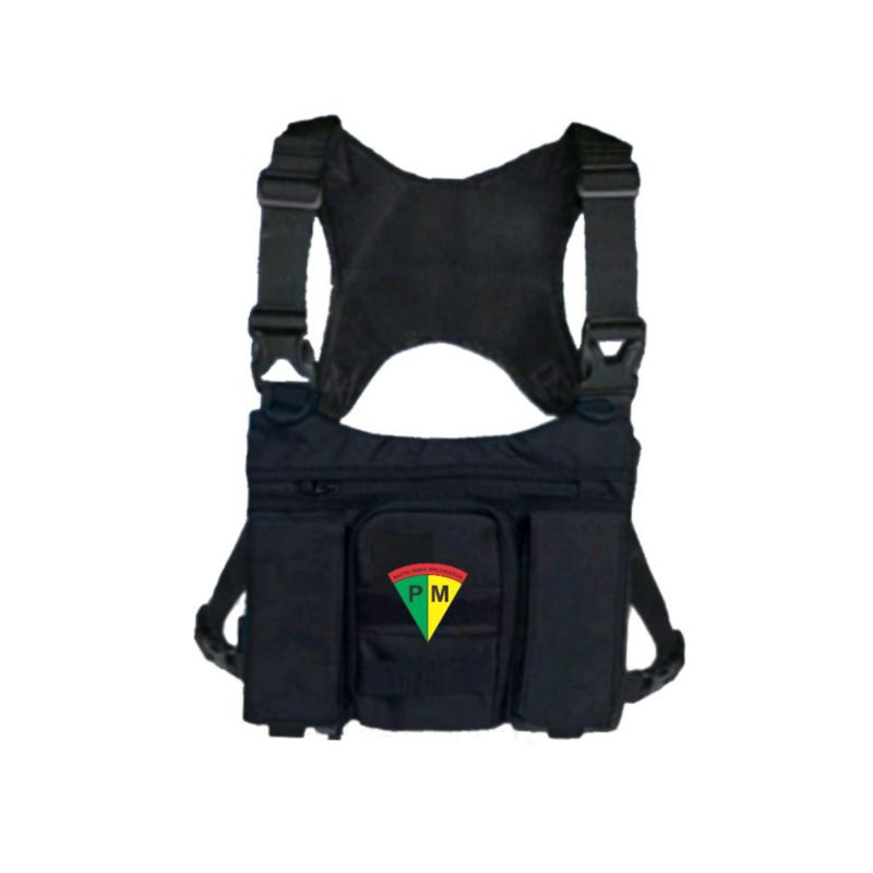 cesht bag tas dada tas pm tni ad