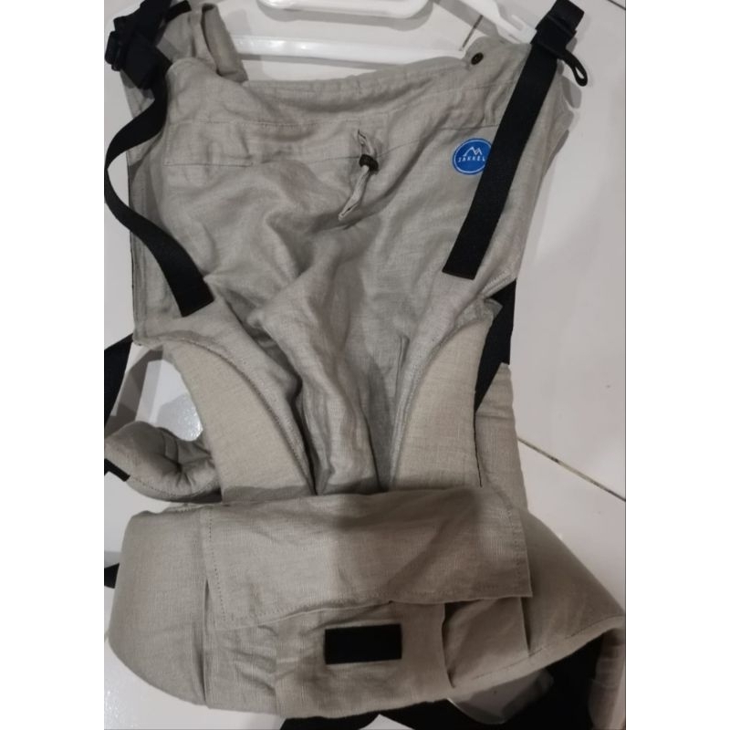 Gendongan SSC Zakkel Shift (preloved)