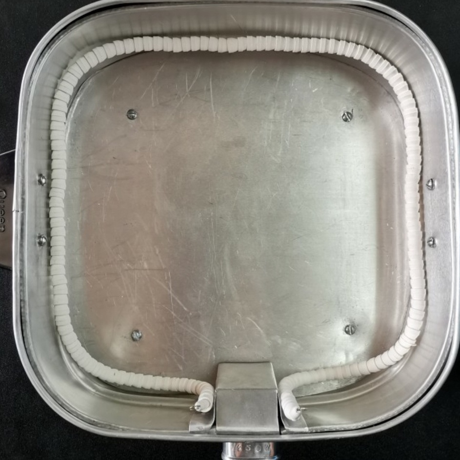 Elemen Oven Elemen Baking Pan l Kemasan Baru Produk