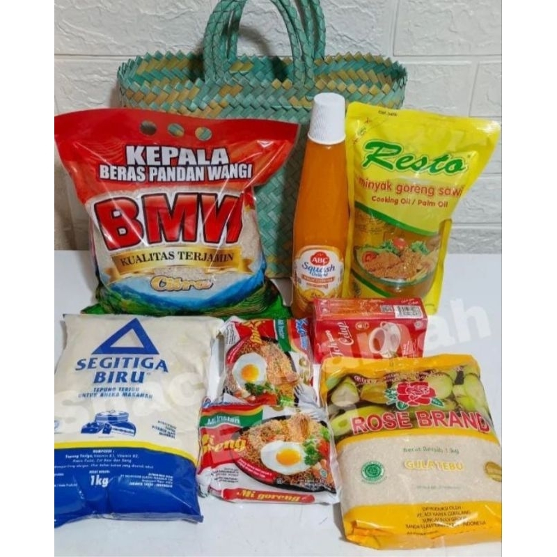 

parcel lebaran/ bingkisan lebaran