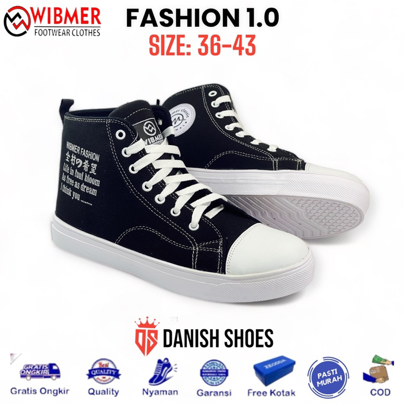 sepatu boot fashion wanita pria sepatu boot sneaker murah sepatu boot keren