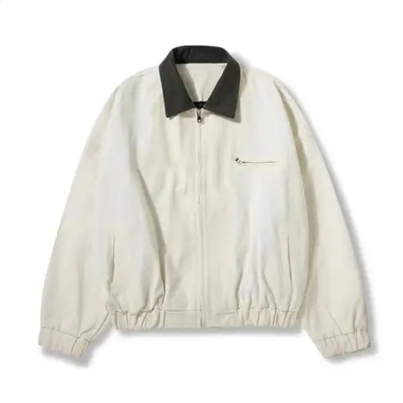 Harington vintage/harington boxy/jaket pria