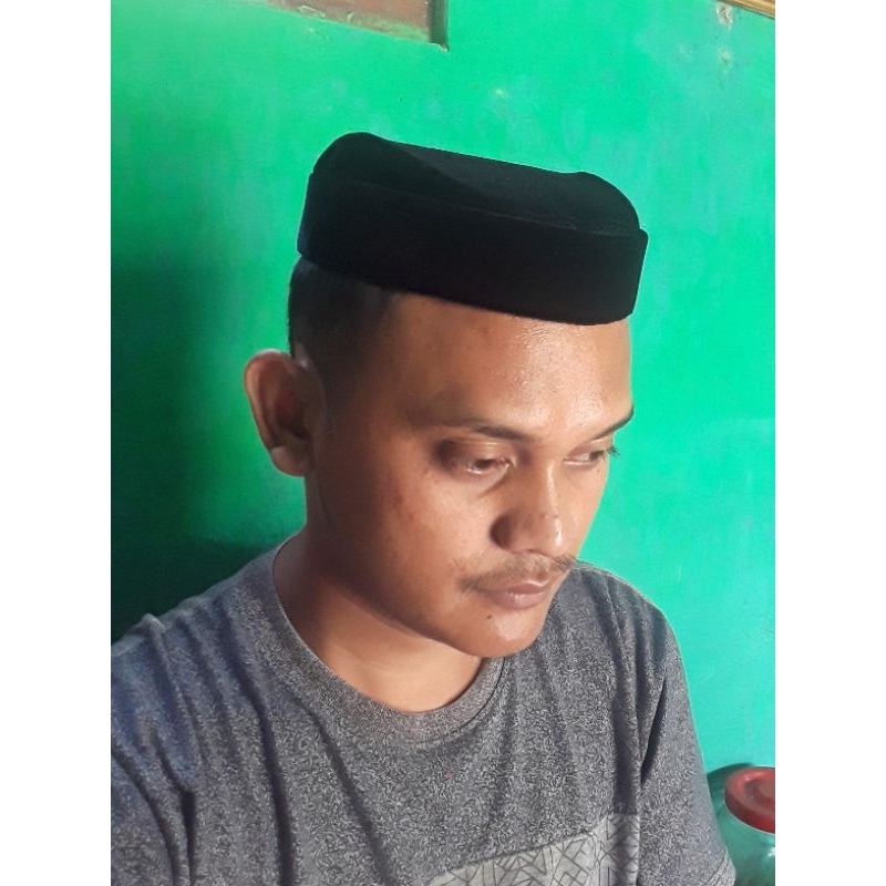 PECI CAK LONTONG