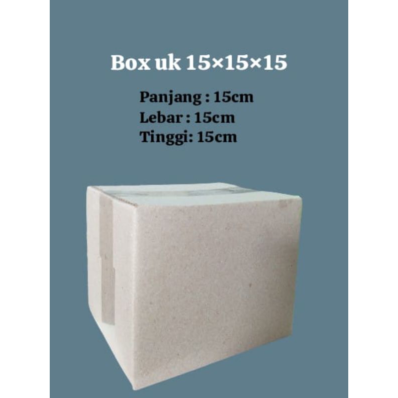 

Box packing uk 15×15×15