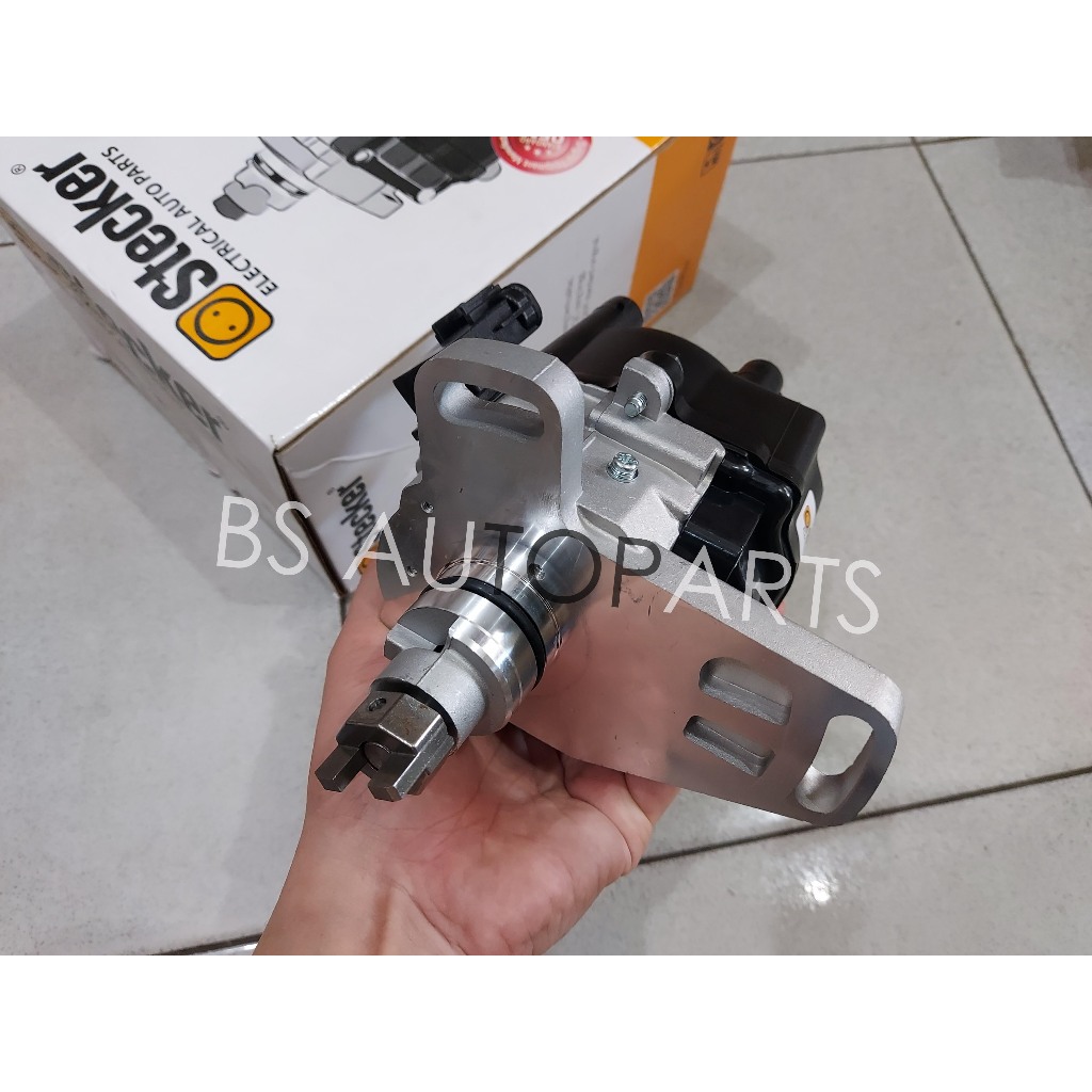 Delco Distributor Assy Delko Corona Absolute