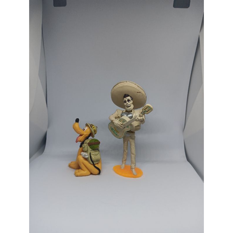 figure disney CoCo ernesto
