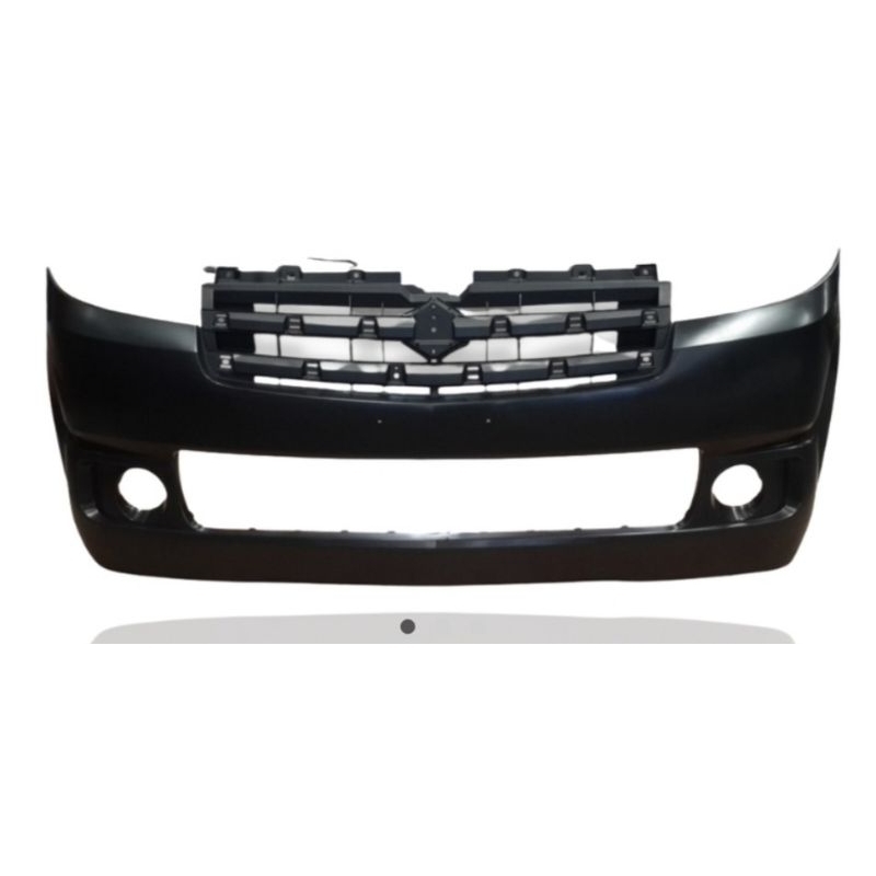 BUMPER DEPAN APV ARENA 2009 2013