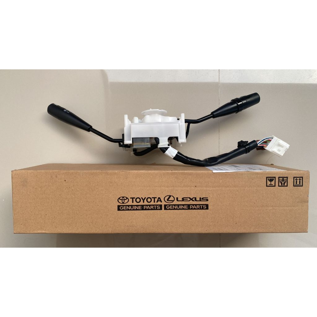 Saklar Sein Atau Saklar Lampu Toyota Dyna 110 130 12 Volt Hino Dutro 110 130 12 Volt Original 84310-