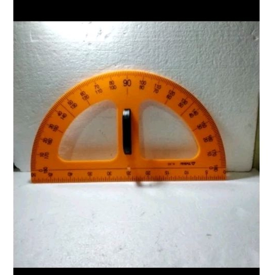 

Mistar busur Derajat