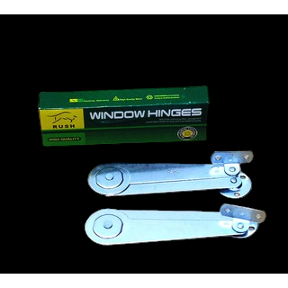 HAK ANGIN RUSH / ENGSEL SALON 9° RUSH / ENGSEL LIPAT 9 INCH RUSH