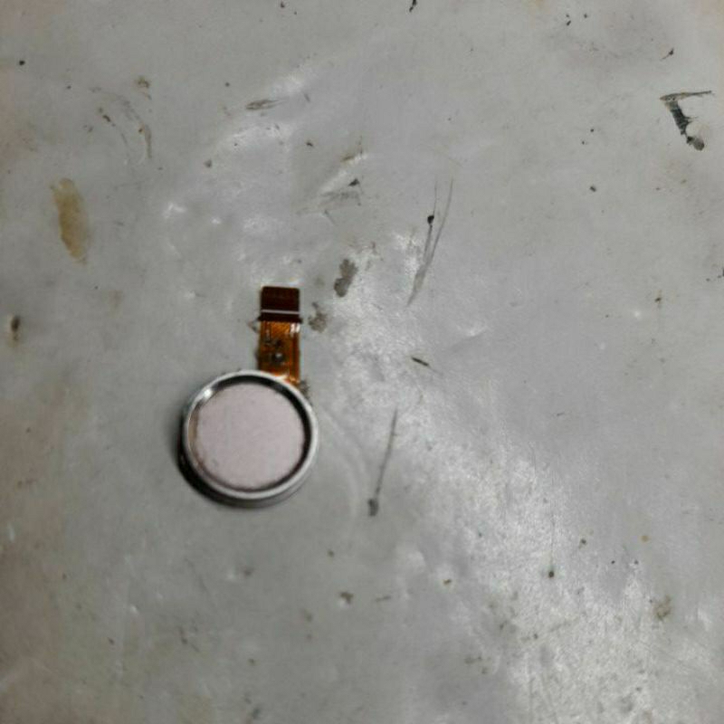 flexible fingerprint sidik jari advan i5c duo/ i5c lite