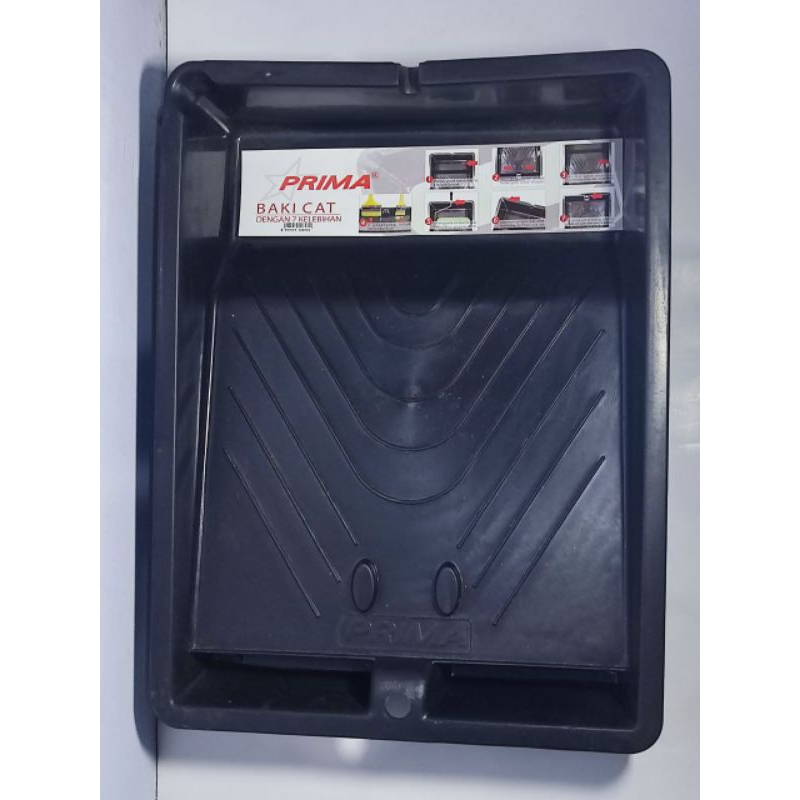 Bak Cat Prima | Baki Cat Prima