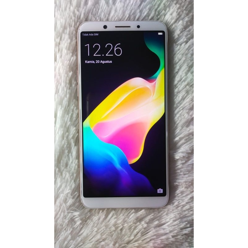 OPPO A83 2/16 (SECOND)