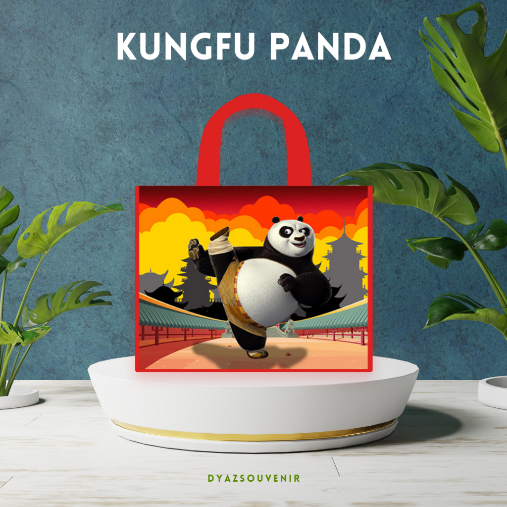 

Free Filter Instagram Tas Ultah Kunfu Panda New Stylish