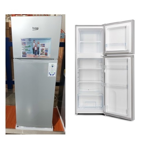 Kulkas  Rdso185k20 beko 2 pintu