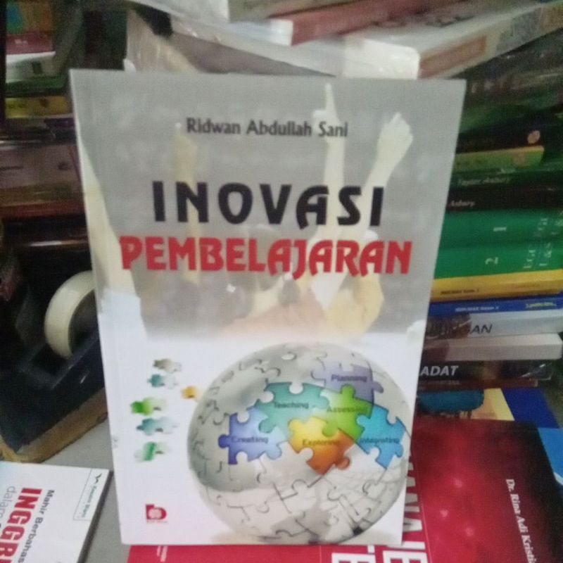 Inovasi Pembelajaran