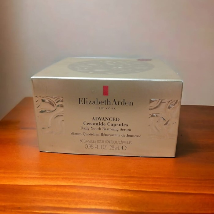 Elizabeth Arden Advanced Ceramide Light Ceramide Capsules 60pcs