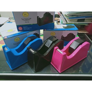 

Dispenser Isolasi / Tape Cutter Smile TD-103 / Cutter Tape