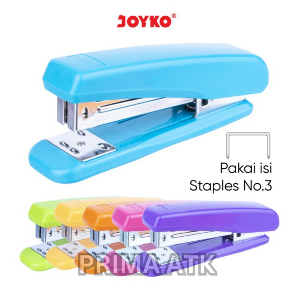

Stapler HD 50