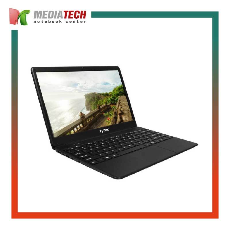 ZYREX KINTAMANI 4GB 128GB WIN 10