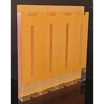 akrilik indomie//rak indomie