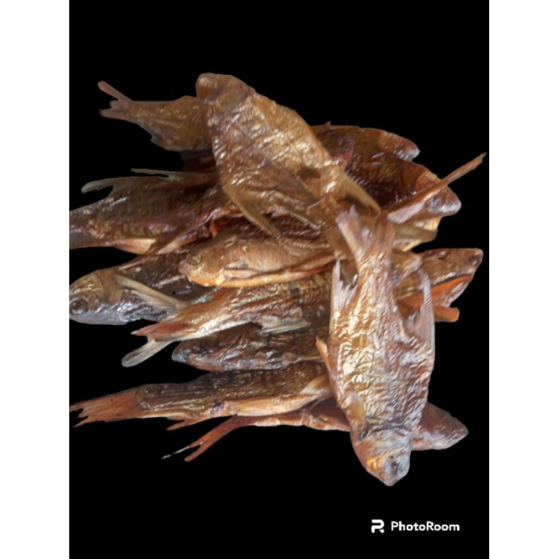 

ikan salai barak barak 500g