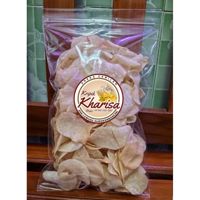 

Jual Kripik Talas Wonosalam