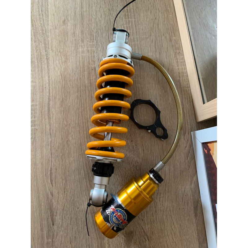 Shock moto1 ninja r/ss