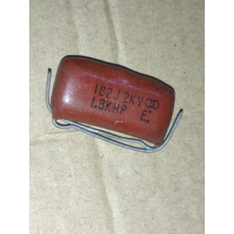 MILAR MYLAR 182J 1.5KHP