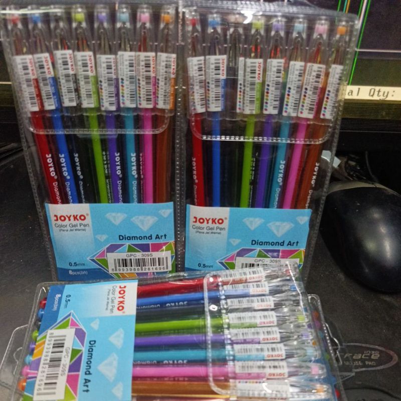 

pen joyko diamond gpc 309s