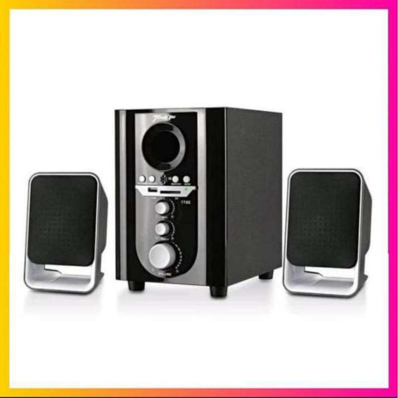speaker teckyo 778E