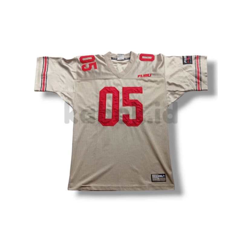 jersey nfl fubu second