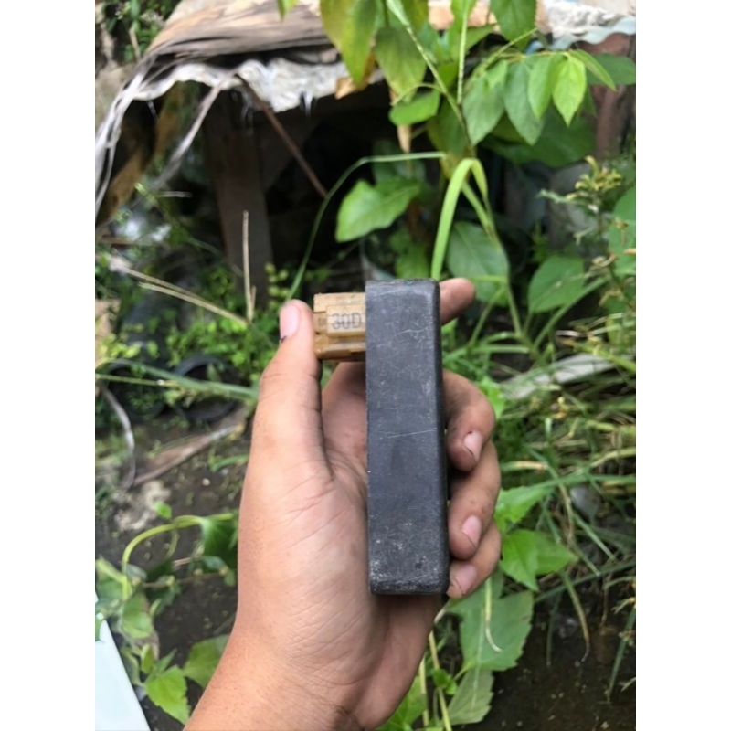 CDI Original Shogun 110 Copotan Motor Kode 30D Sindengen