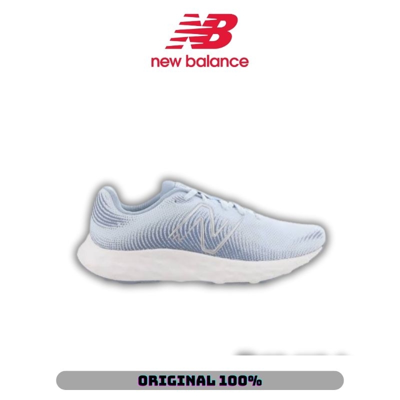 Sepatu New Balance 420 Women's ( WE420LS3 ) Original