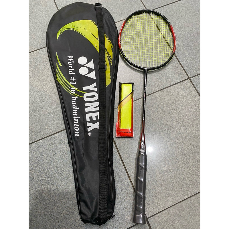 Raket Yonex Carbonex Light 8000