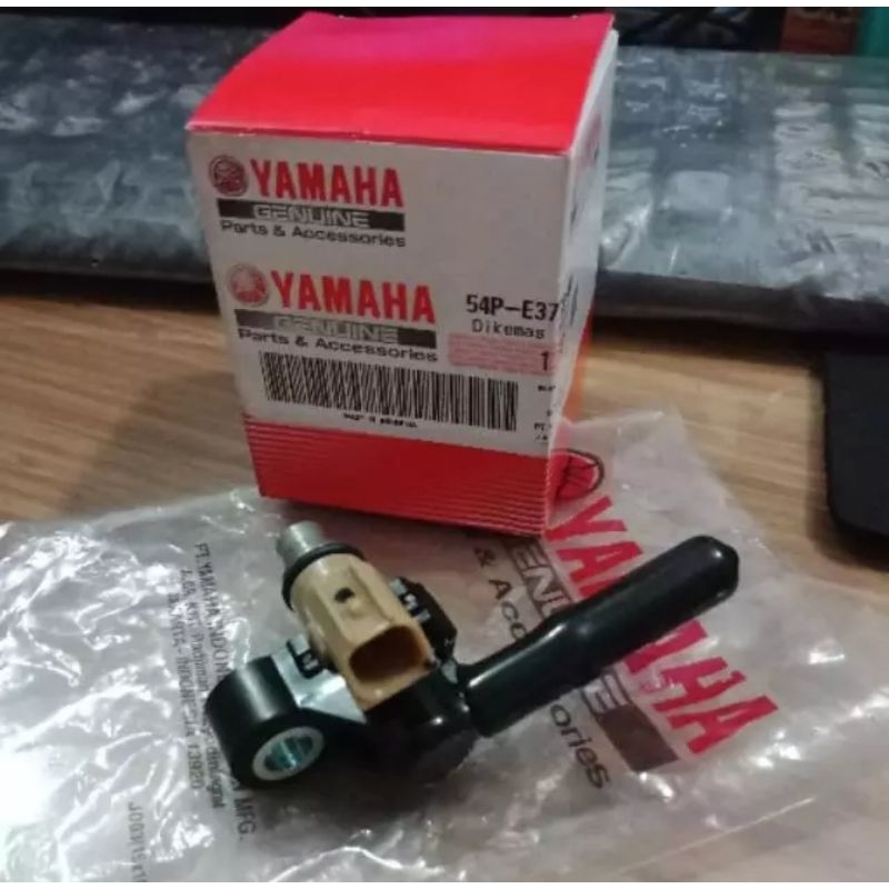 INJECTOR ASSY INJEKTOR YAMAHA MIO J MIO GT SOUL GT 115 XRIDE 115 FINO FI 115 ORIGINAL