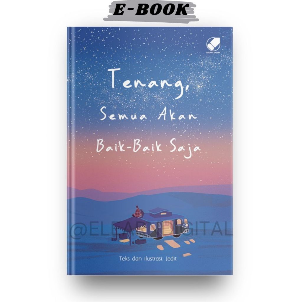

(ID251) Tenang, Semua Akan Baik-Baik Saja