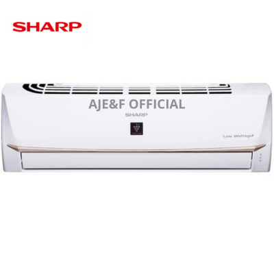AC SHARP AH-AP5UHL AC 1/2 PK UNIT ONLY