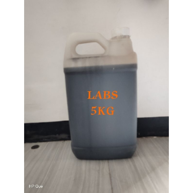 labs /bahan sabun 5 kg