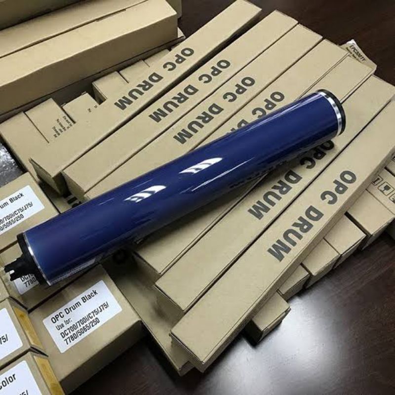 OPC DRUM XEROX C550 C60 C70 7780 7785