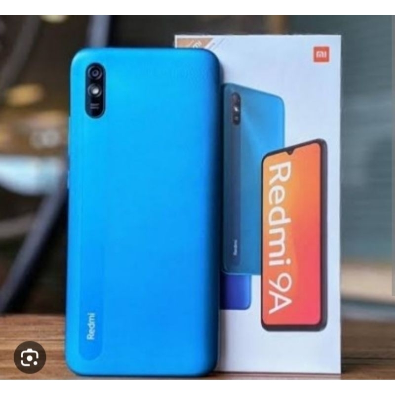 Redmi 9A 2/32